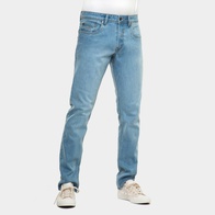 Reell Jeans Spider (light blue grey wash)