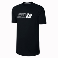 Nike SB Skyline Dri-Fit Graphic Tee (black)