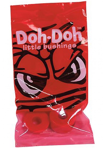 Shorty's Doh doh Bushings 95a
