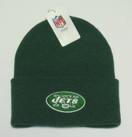 NFL New York Jets Beanie (green)