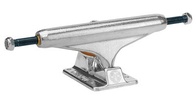 Independent 139 Forged Hollow Truck (silver)