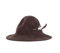 Brixton Jethro festival hat (brown)