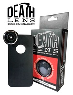 Death Lens (Iphone 5/5S)