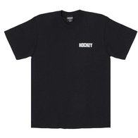 Hockey Not Today T-Shirt (black)