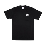 Rip N Dip Lord Nermal Pocket T-Shirt (black)