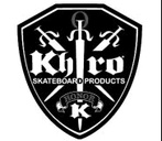 Bekijk alle producten van Khiro Skateboard Products