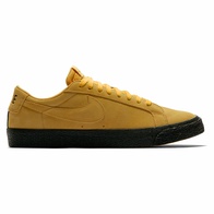 Nike SB Blazer Low (yellow ochre/yellow ochre)