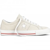 Converse Cons One Star Pro (white)
