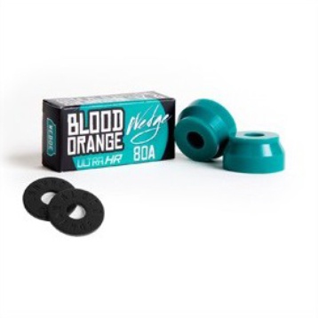Blood Orange Ultra HR Wedge Bushings (80A)