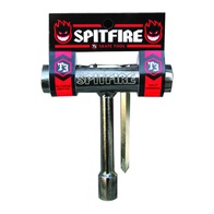 Spitfire T3 Tool Solid Steel