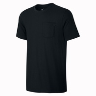 Nike SB Wave Dri-Fit T-Shirt (black)
