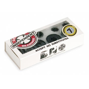 Independent 7's Bearings (abec7)