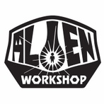 Bekijk alle producten van Alien Workshop