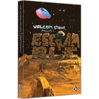 Volcom Stone Enscramble DVD