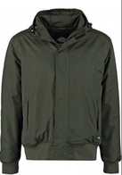 Dickies Cornwell jacket (olive green)