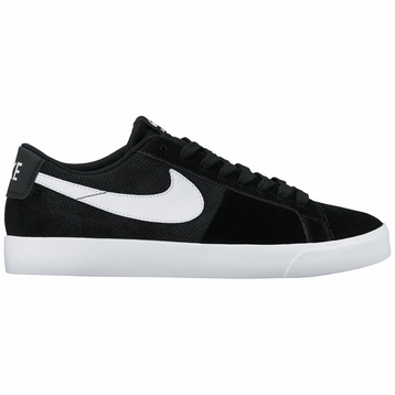 Nike SB Blazer Vapor (black/white)