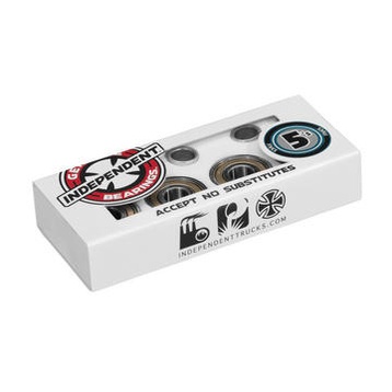 Independent 5's Bearings (abec5)