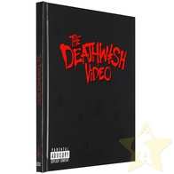 The Deathwish video DVD