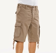 Reell New Cargo Short (taupe)