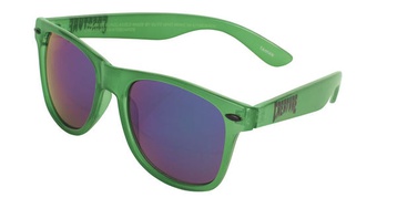 Creature Trannies Sunglasses (green)