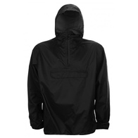 Dickies Centre Ridge Anorak Jacket (black)