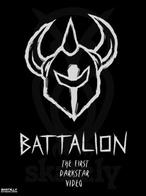 Darkstar Battalion DVD