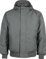 Dickies Cornwell jacket (charcoal grey)