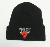 NBA Chicago Bulls Beanie 