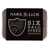 Hard Luck Six Ball Speed Bearings