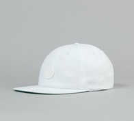 Polar Stash Pocket Cap (white)