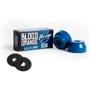 Blood Orange Ultra HR Wedge Bushings (83A)