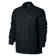 Nike SB Wool Coaches Jacket (black/anthracite)