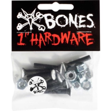 Bones Phillips Hardware 1"