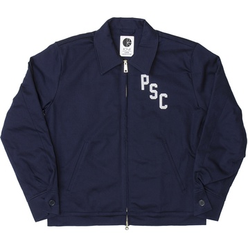 Polar PSC Ground Crew jacket