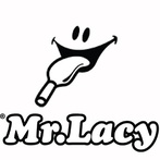 Bekijk alle producten van Mr.Lacy