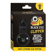 Black Eye Clipper Wide Angle lens
