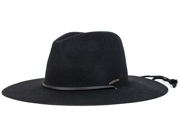 Brixton Mayfield Hat (black)